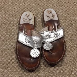 Jack Rogers original sandals 9